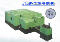 冷鐓機在使用時的注意事項有哪些？