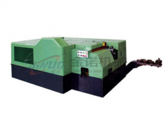 冷鐓機對原材料有哪些要求？